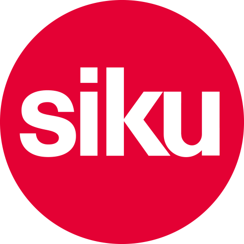 Siku Logo